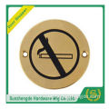 BTB SSP-006SS Wc Toilet Door Number Indication Signs